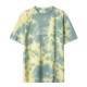 Karl Kani Ανδρική κοντομάνικη μπλούζα Signature KKJ Tie Dye Tee